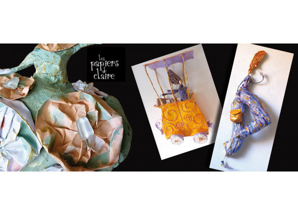 Créations artisanales